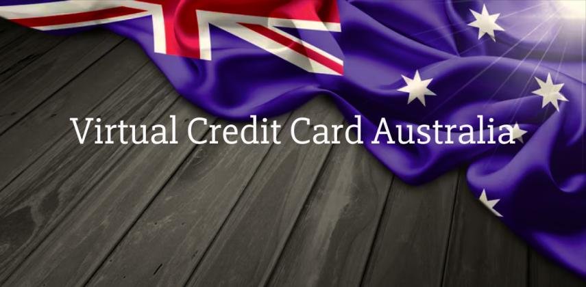 Online Virtual Credit Card Australia: Get a Card in 60 Seconds