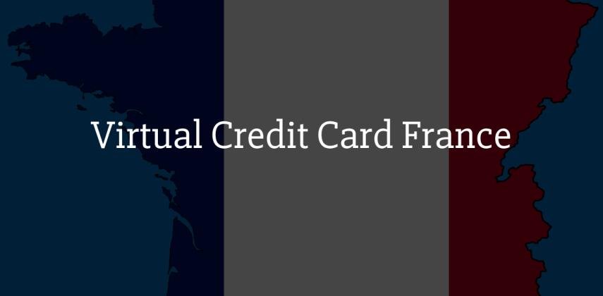 Virtual Credit Card France: Buy an Instant, No-KYC Card With Crypto