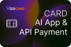 AI App and API Payment