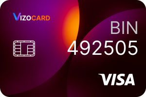 Norwegian Reloadable card