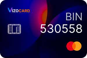 Belgium Reloadable card